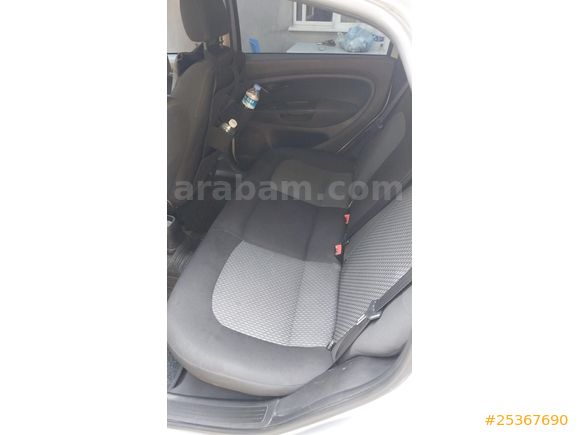 Sahibinden Fiat Linea 1.3 Multijet Active Plus 2013 Model