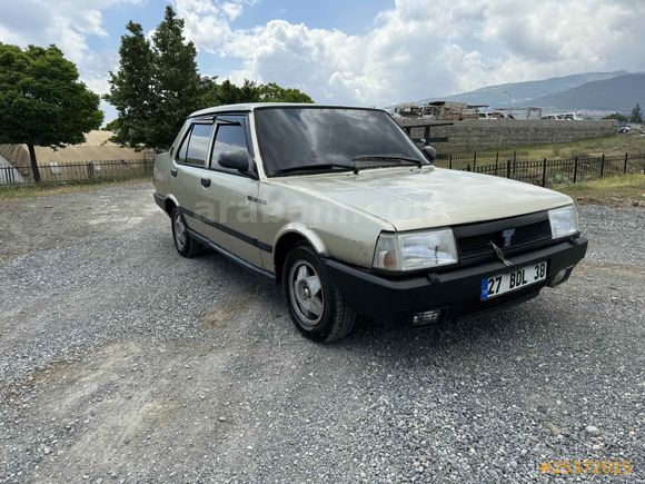 Galeriden Tofaş Doğan L 1994 Model Gaziantep