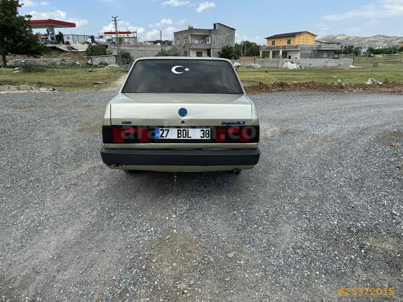 Galeriden Tofaş Doğan L 1994 Model Gaziantep