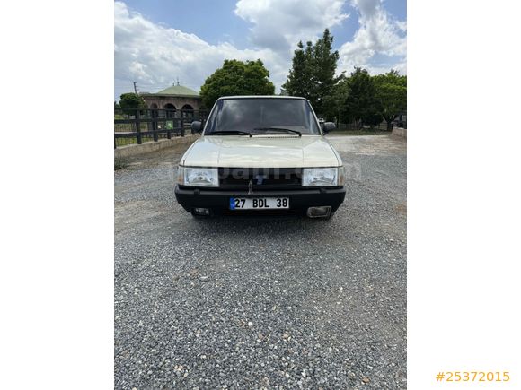 Galeriden Tofaş Doğan L 1994 Model Gaziantep