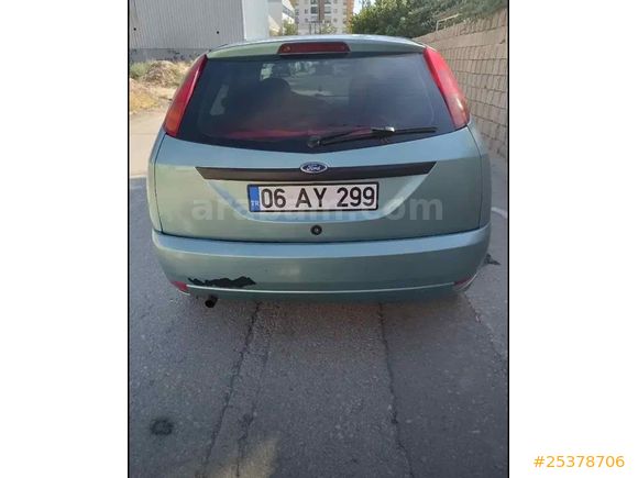 Acilll Son Bir Hafta Pazarlıksız