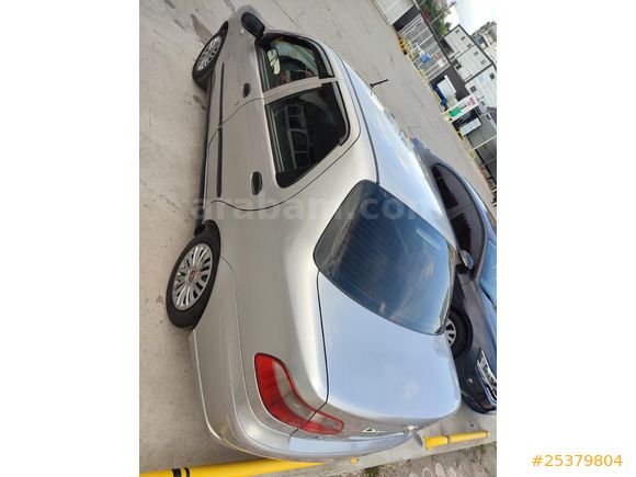 Sahibinden Albea 1.3 Multijet Active 2006 Model