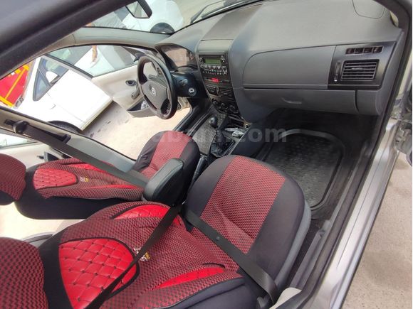 Sahibinden Albea 1.3 Multijet Active 2006 Model