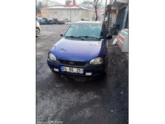 Sahibinden Opel Corsa 1.4 Swing 1996 Model