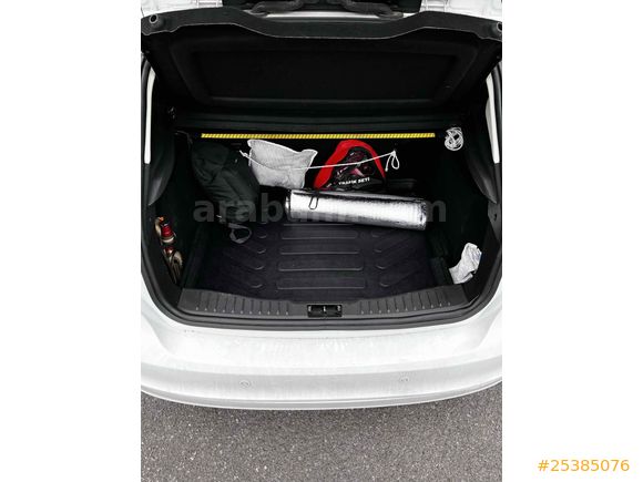 Sahibinden Ford Focus 1.6 TDCi Titanium 2015 Model 