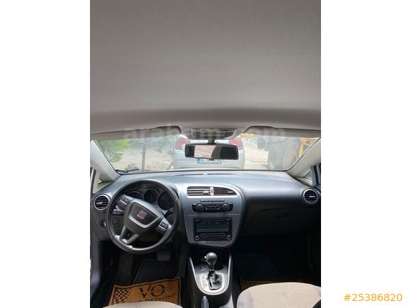 Sahibinden Seat Leon 1.6 TDI CR Style 2011 Model 