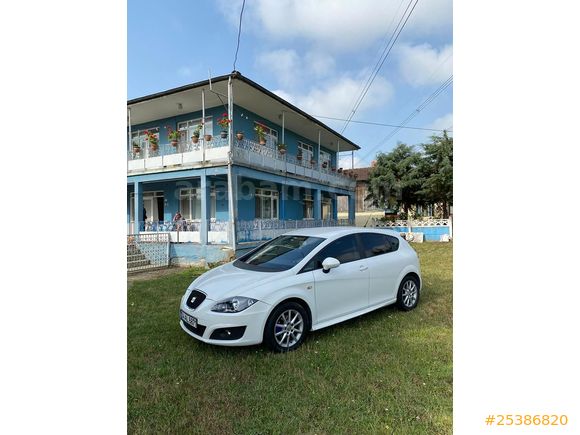Sahibinden Seat Leon 1.6 TDI CR Style 2011 Model 