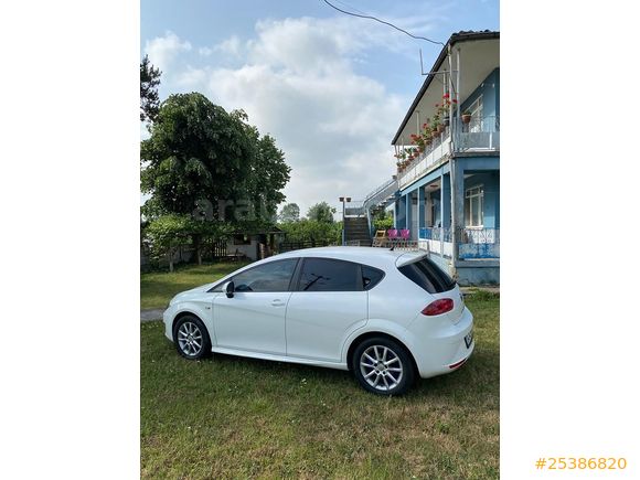 Sahibinden Seat Leon 1.6 TDI CR Style 2011 Model 