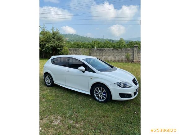 Sahibinden Seat Leon 1.6 TDI CR Style 2011 Model 