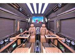KOÇAK OTOMOTİV Mercedes-Benz Sprinter 516 CDI ViP Lounge UZUN