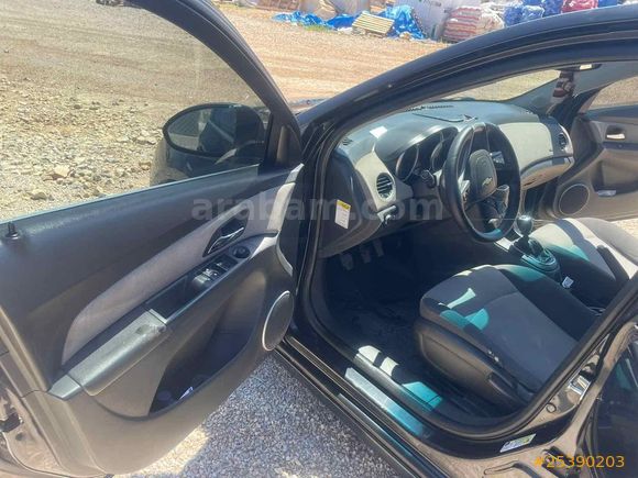 Sahibinden Chevrolet Cruze 1.6 LS 2010 Model 