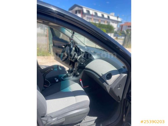 Sahibinden Chevrolet Cruze 1.6 LS 2010 Model 