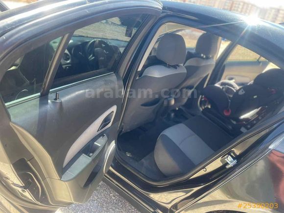 Sahibinden Chevrolet Cruze 1.6 LS 2010 Model 