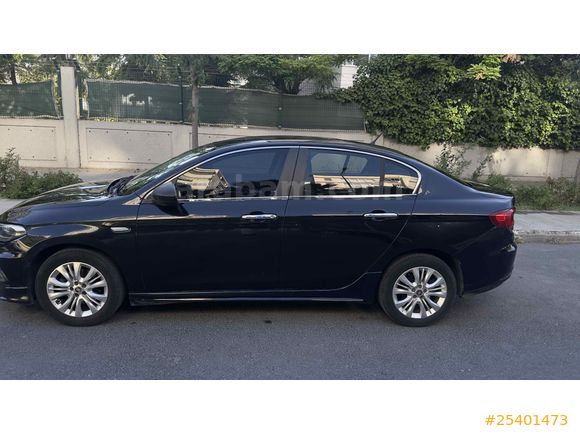 İlk Sahibinden Fiat Egea 1.4 Fire Urban Plus 2019 Model 