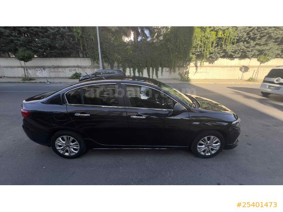 İlk Sahibinden Fiat Egea 1.4 Fire Urban Plus 2019 Model 
