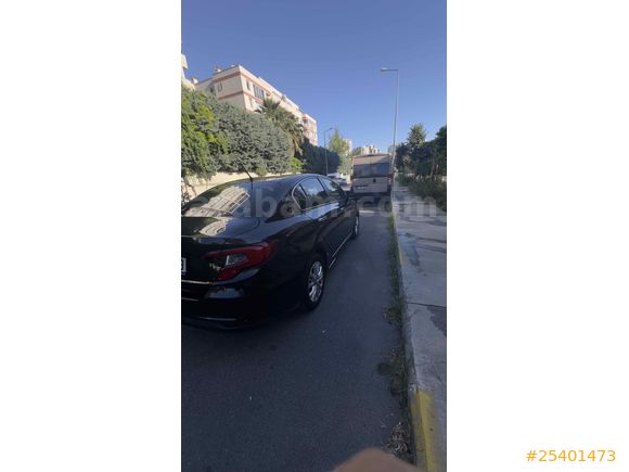 İlk Sahibinden Fiat Egea 1.4 Fire Urban Plus 2019 Model 