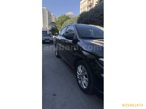 İlk Sahibinden Fiat Egea 1.4 Fire Urban Plus 2019 Model 