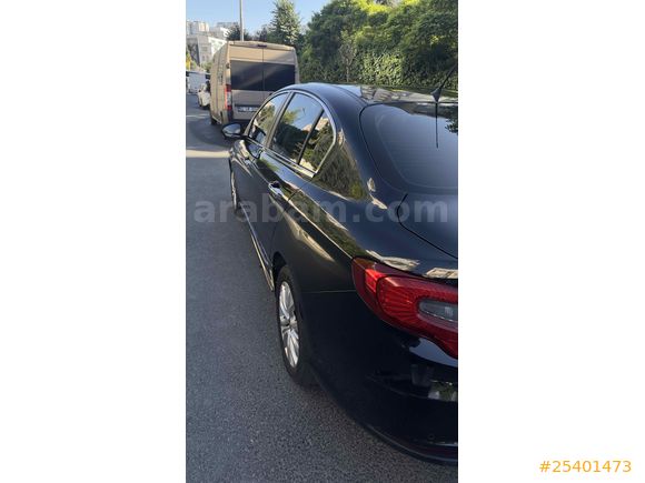 İlk Sahibinden Fiat Egea 1.4 Fire Urban Plus 2019 Model 