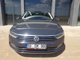 Galeriden Volkswagen Passat 1.6 TDi BlueMotion Impression 2019 Model Tekirdağ
