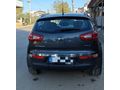 Kia Sportage 2.0 CRDi 4x4 Plus