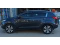 Kia Sportage 2.0 CRDi 4x4 Plus