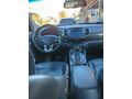 Kia Sportage 2.0 CRDi 4x4 Plus