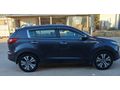 Kia Sportage 2.0 CRDi 4x4 Plus