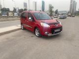 Galeriden Peugeot Partner 1.6 HDI Premium 2012 Model İzmir