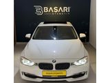 BAŞARI OTOMOTIV’DEN BMW 3 Serisi 320i ED Luxury Line 2014 Model İzmir