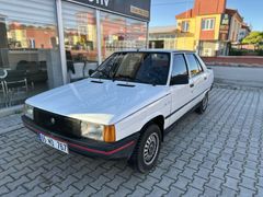 Tavan hariç boyalı çok temiz Renault R 9 1.4 Spring 1996 Model Van