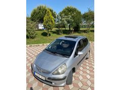 Sahibinden Honda Jazz 1.4 ES  elit  2006 Model