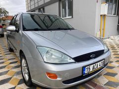 Sahibinden Ford Focus 1.6 Ghia 2002 Model