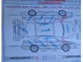 Sahibinden Renault Megane 1.5 Blue DCI Touch 2020 Model