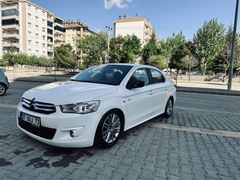 Sahibinden Citroen C-Elysee 1.6 HDi Exclusive 2016 Model