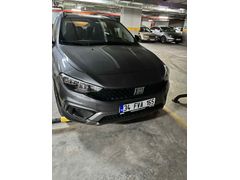 Sahibinden Fiat Egea Cross 1.4 Fire Street Plus 2022 Model 