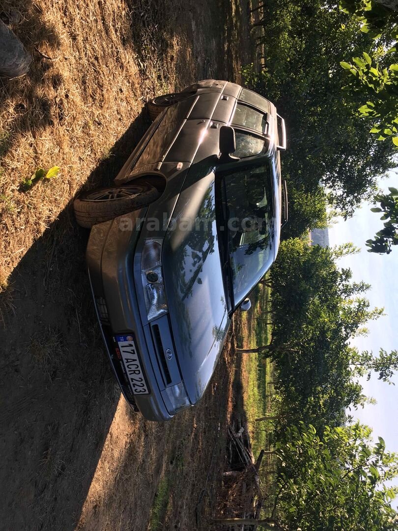 Sahibinden Lada Vega 1.5 2004 Model 1