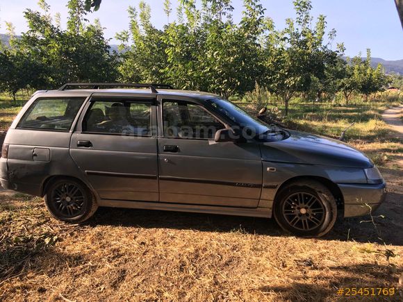 Sahibinden Lada Vega 1.5 2004 Model