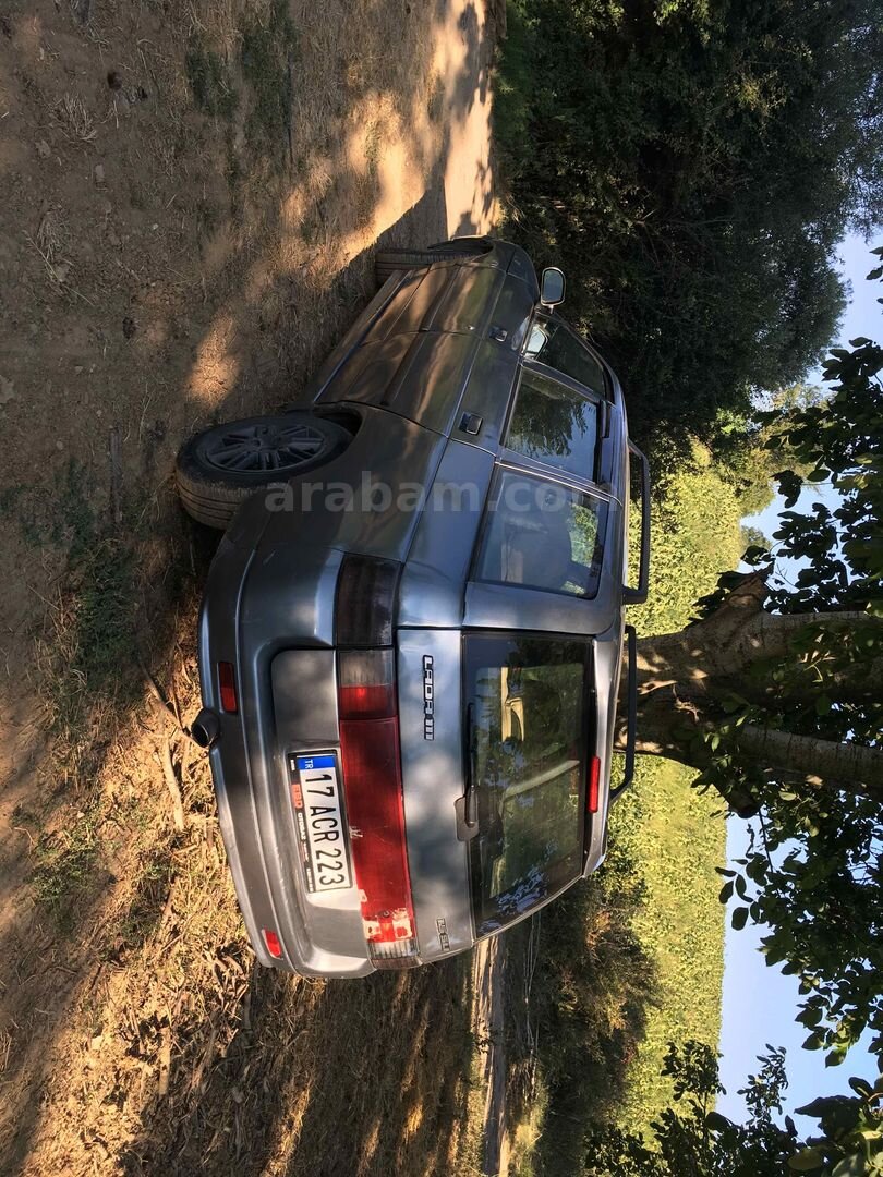 Sahibinden Lada Vega 1.5 2004 Model 5