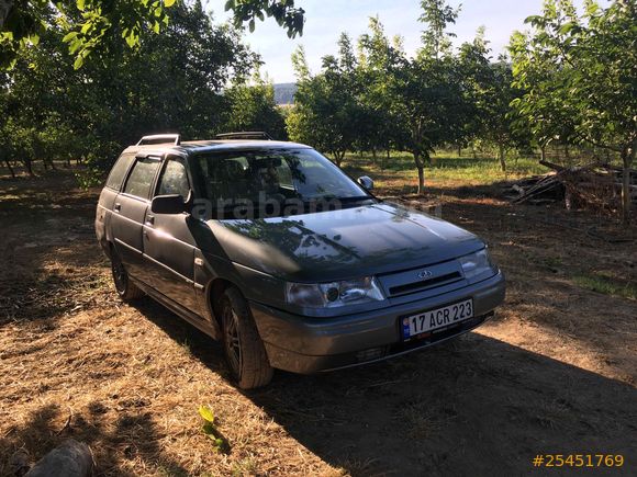 Sahibinden Lada Vega 1.5 2004 Model