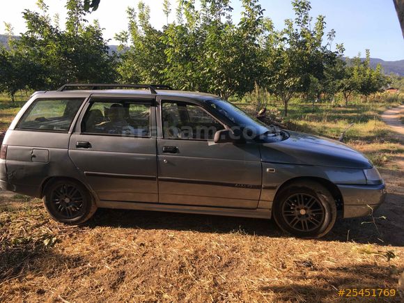 Sahibinden Lada Vega 1.5 2004 Model