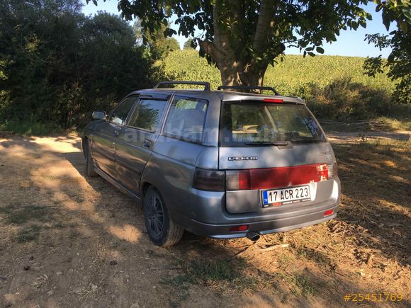 Sahibinden Lada Vega 1.5 2004 Model