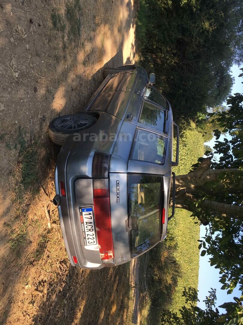 Sahibinden Lada Vega 1.5 2004 Model 7
