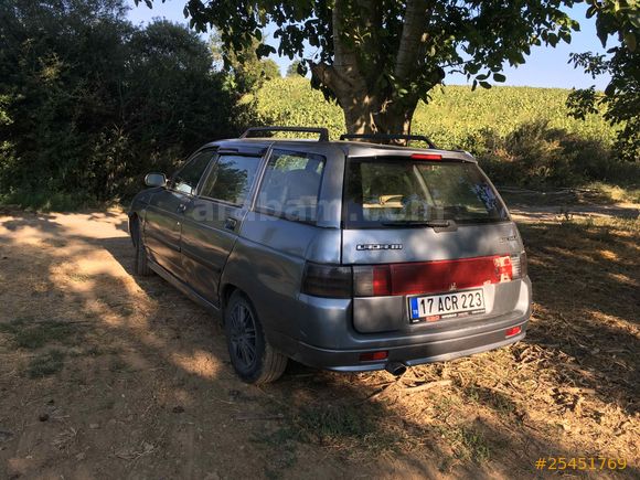 Sahibinden Lada Vega 1.5 2004 Model
