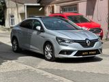 AUTO FURAT’TAN Renault Megane 1.5 dCi Icon 2018 Model İstanbul