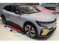 Renault Megane E-Tech Iconic 2023 Model İzmir (KOMPLE PPF KAPLI) HATA BOYA TRAMER YOK