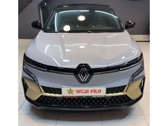 Renault Megane E-Tech Iconic 2023 Model İzmir (KOMPLE PPF KAPLI) HATA BOYA TRAMER YOK