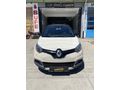 Galeriden Renault Captur 1.5 dCi Outdoor 2016 Model Afyonkarahisar
