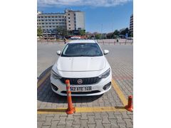 Sahibinden 2017 1.6 MULTİJET OTOMATİK CİTY/START-STOP BAKIMLI EGEA