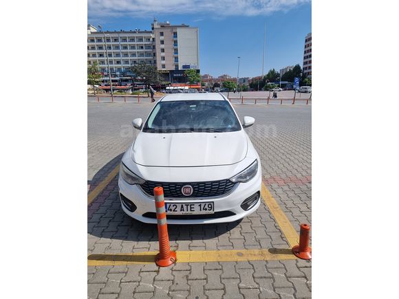 Sahibinden 2017 1.6 MULTİJET OTOMATİK CİTY/START-STOP BAKIMLI EGEA