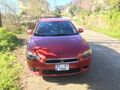 Pazarlıksız Mitsubishi Lancer 1.5 Invite 2009 Model Rize